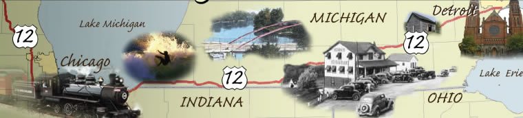 US-12 Heritage Trail