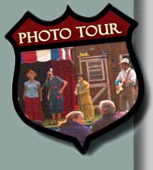 Click here for a photo tour!