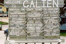 Welcome to Galien