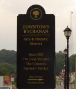 Buchanan