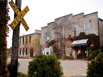 Acorn Theater