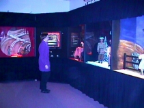 Exhibit Visitor