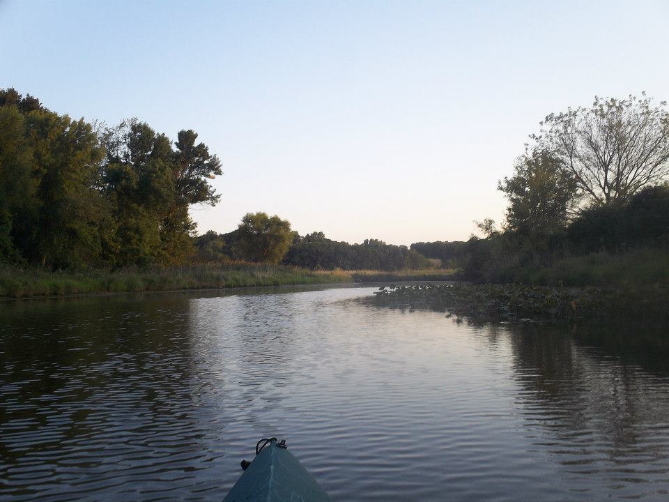 Galien River