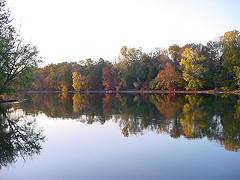 St Joseph River