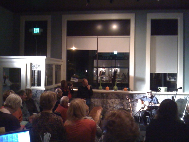 Local Music!