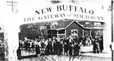The Gateway to Michigan