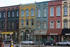 Depot Town Ypsilanti 
